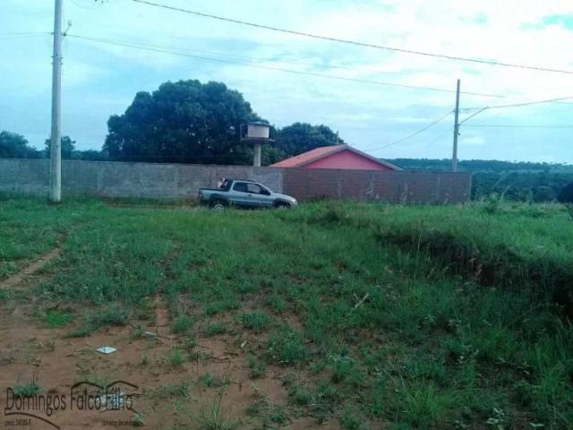 Terreno venda em Paranaíba, Região Geográfica Intermediária de Campo Grande
