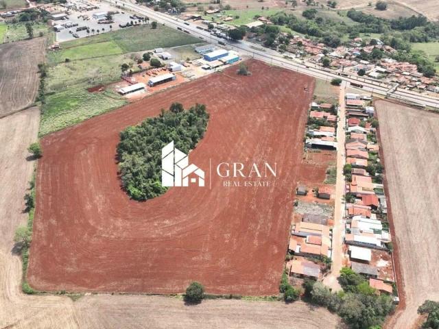 Terreno venda em Região Imediata de Avaré, Paranapanema