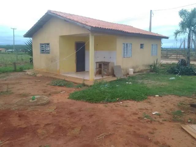 Terreno venda em Região Imediata de Avaré, Paranapanema