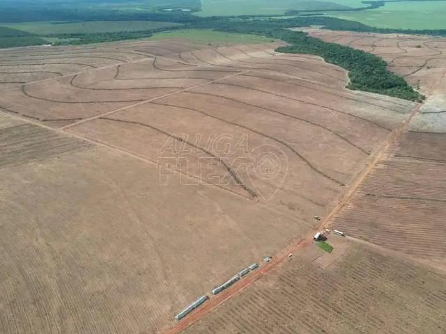 Terreno venda em Região Geográfica Imediata de Primavera do Leste, Paranatinga