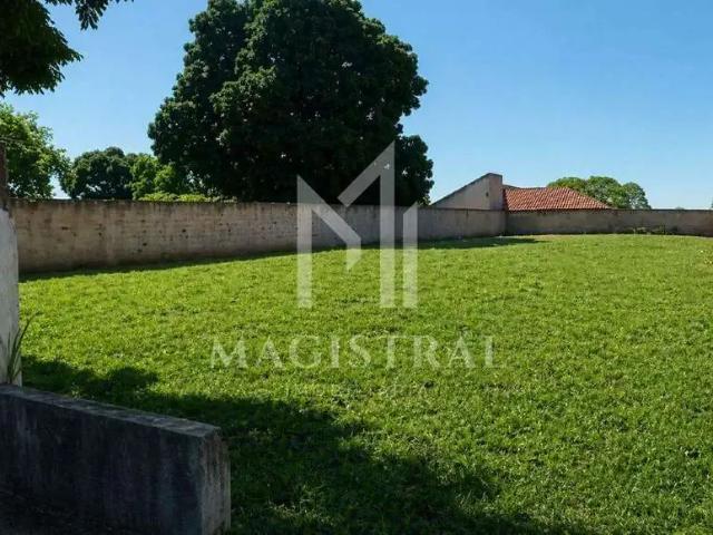 Terreno venda em Região Geográfica Imediata de Paranavaí, Paranavaí