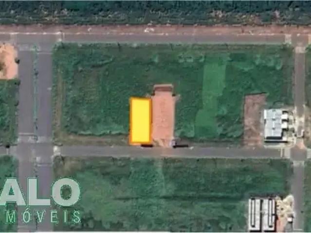 Terreno venda em Região Geográfica Imediata de Paranavaí, Paranavaí