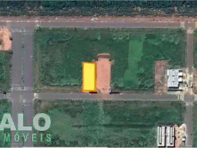 Terreno venda em Região Geográfica Imediata de Paranavaí, Paranavaí