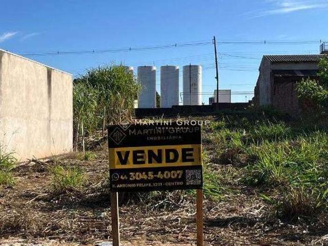 Terreno venda em Região Geográfica Imediata de Cascavel, Cascavel