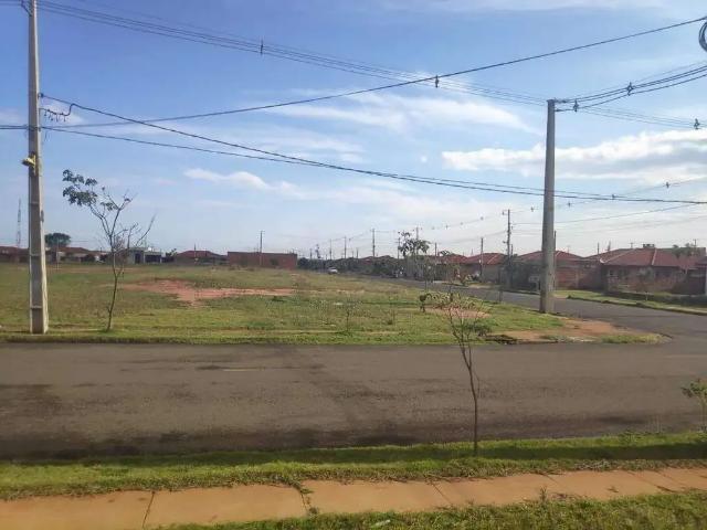 Terreno venda em Região Geográfica Imediata de Paranavaí, Paranavaí