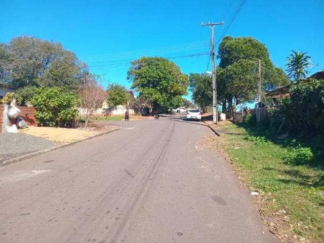 Terreno venda em Região Geográfica Imediata de Paranavaí, Paranavaí
