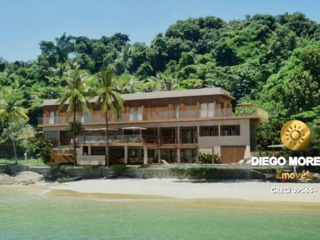 Terreno venda em Região Geográfica Imediata de Angra dos Reis, Paraty