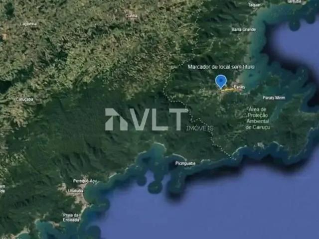 Terreno venda em Região Geográfica Imediata de Angra dos Reis, Paraty