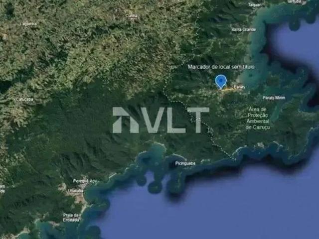 Terreno venda em Região Geográfica Imediata de Angra dos Reis, Paraty