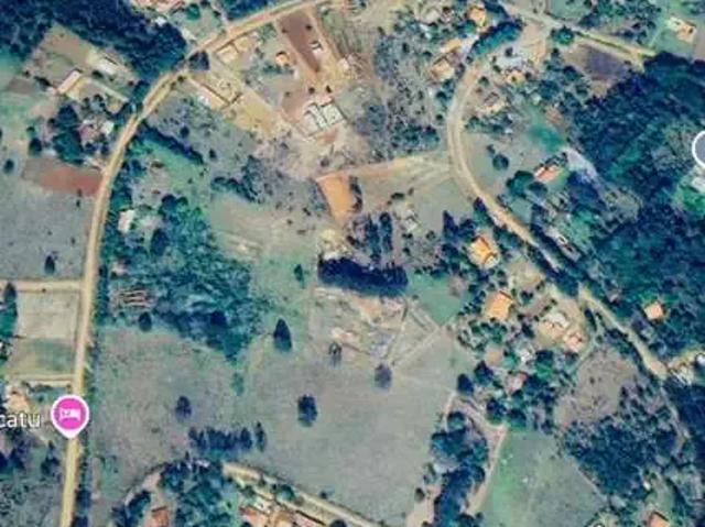 Terreno venda em Pardinho, Região Geográfica Intermediária de Bauru