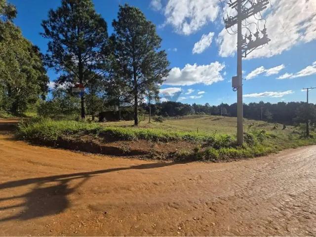 Terreno venda em Região Imediata de Botucatu, Pardinho