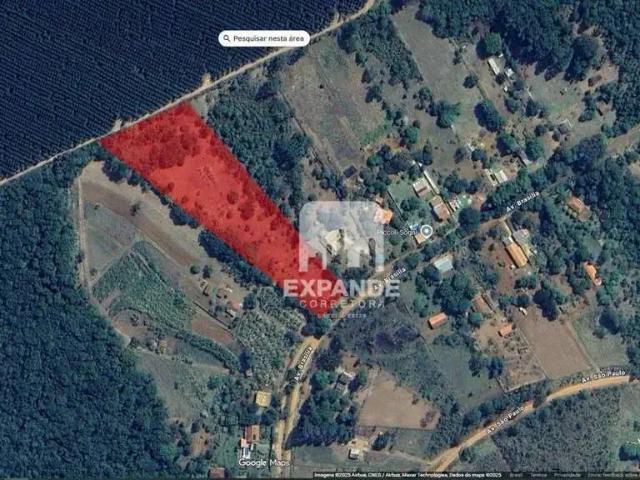 Terreno venda em Região Imediata de Botucatu, Pardinho