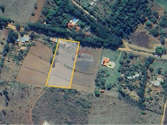 Terreno venda em Pardinho, Região Geográfica Intermediária de Bauru