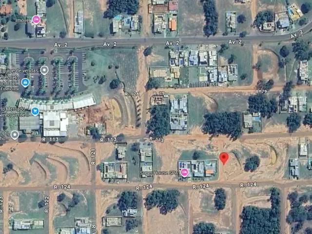 Terreno venda em Pardinho, Região Geográfica Intermediária de Bauru