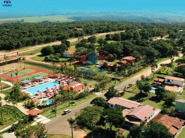 Terreno venda em Pardinho