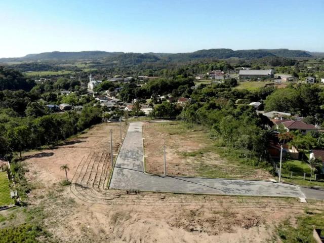 Terreno venda em Pareci Novo, Região Geográfica Intermediária de Porto Alegre