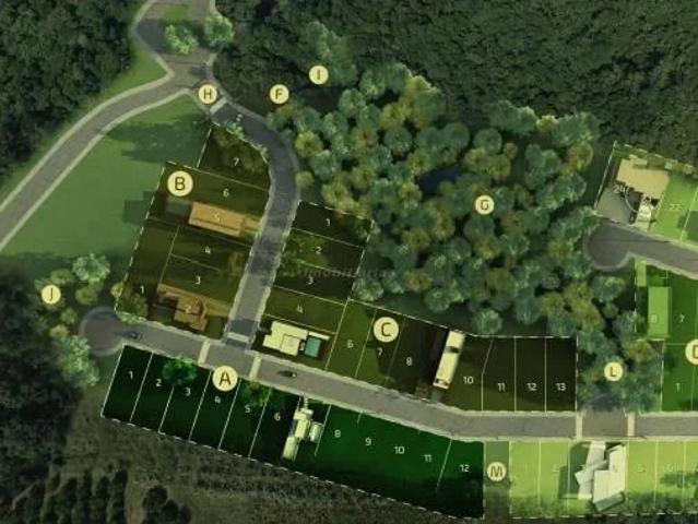 Terreno venda em Pareci Novo, Região Geográfica Intermediária de Porto Alegre