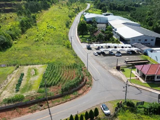 Terreno venda em Região Geográfica Imediata de Montenegro, Pareci Novo