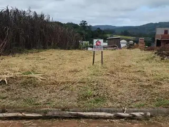 Terreno venda em Região Geográfica Imediata de Montenegro, Pareci Novo
