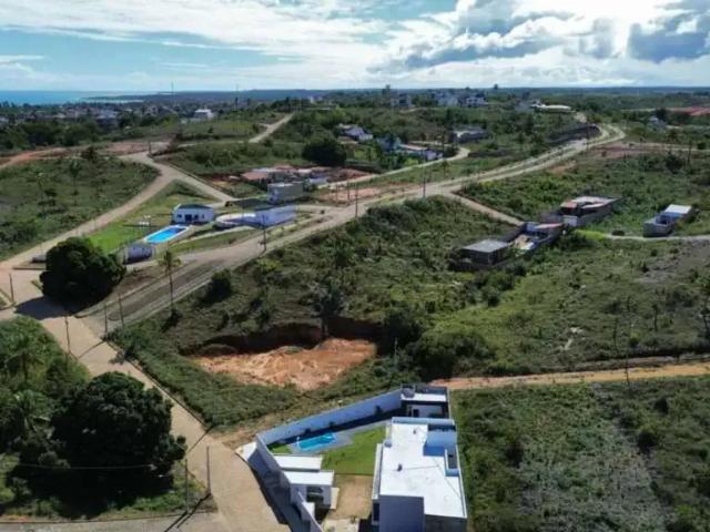 Terreno venda em Paripueira