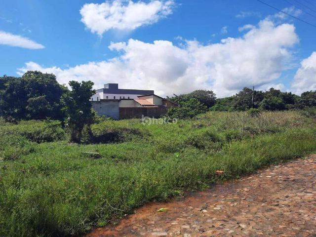 Terreno venda em Alto Santa Maria, Parnaíba