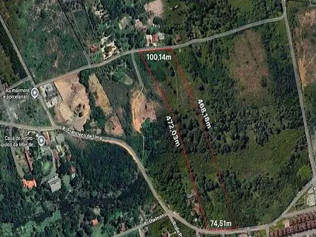 Terreno venda em Região Geográfica Imediata de Natal, Parnamirim