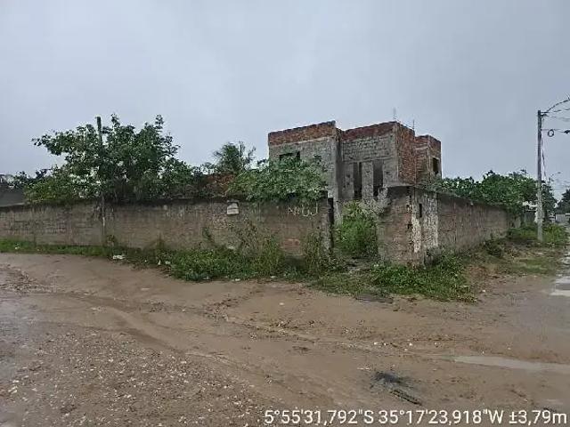 Terreno venda em Região Geográfica Imediata de Natal, Parnamirim