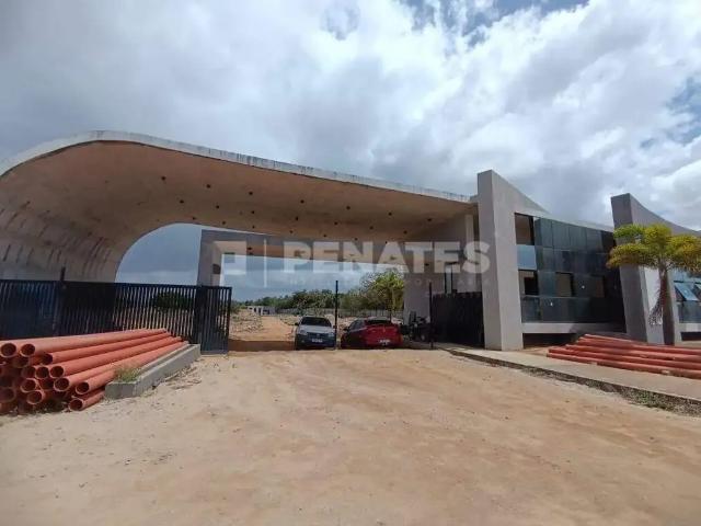 Terreno venda em Região Geográfica Imediata de Natal, Parnamirim