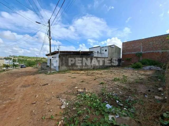 Terreno venda em Região Geográfica Imediata de Natal, Parnamirim