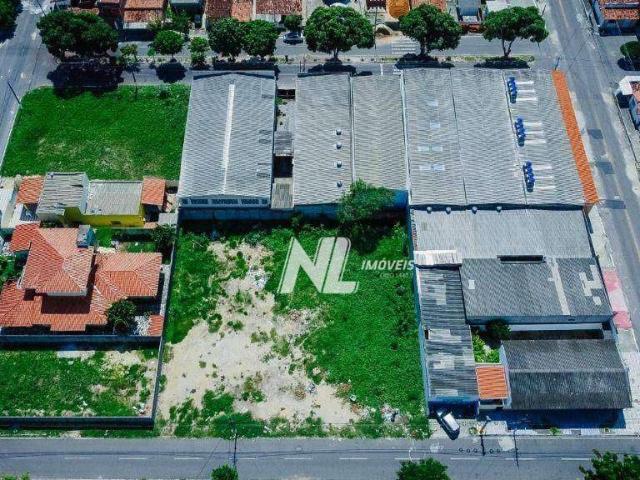 Terreno venda em Região Geográfica Imediata de Natal, Parnamirim