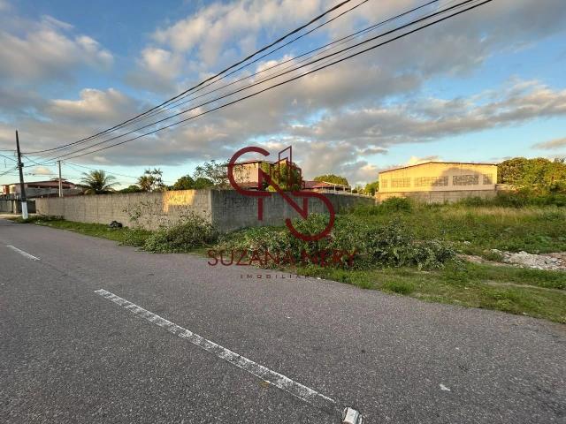 Terreno venda em Parnamirim