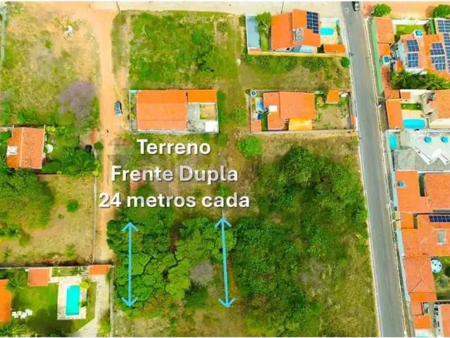 Terreno venda em Região Geográfica Imediata de Natal, Parnamirim