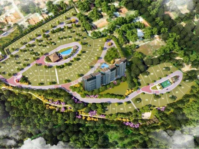 Terreno venda em Região Geográfica Imediata de Natal, Parnamirim