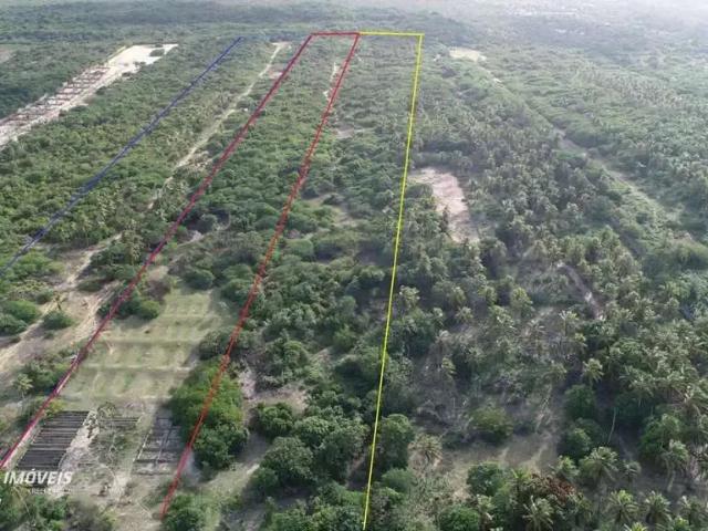 Terreno venda em Região Geográfica Imediata de Natal, Parnamirim