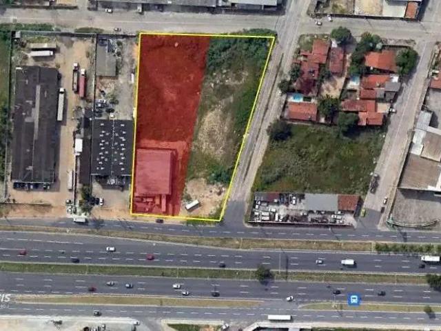 Terreno venda em Região Geográfica Imediata de Natal, Parnamirim