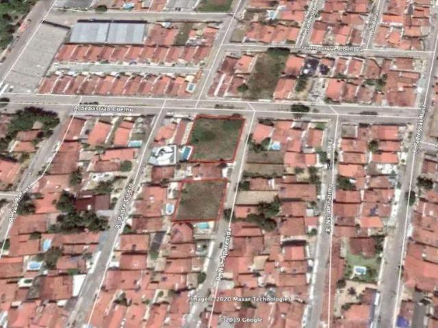 Terreno venda em Região Geográfica Imediata de Natal, Parnamirim