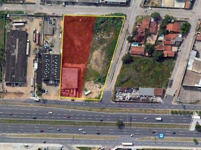 Terreno venda em Região Geográfica Imediata de Natal, Parnamirim