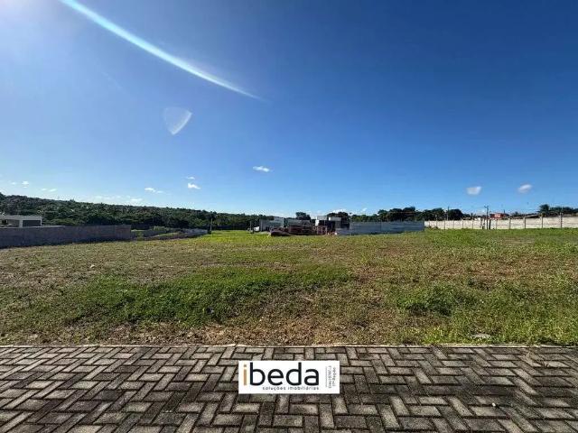 Terreno venda em Região Geográfica Imediata de Natal, Parnamirim