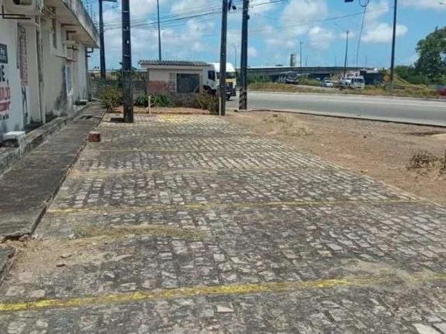 Terreno venda em Parque Industrial, Parnamirim