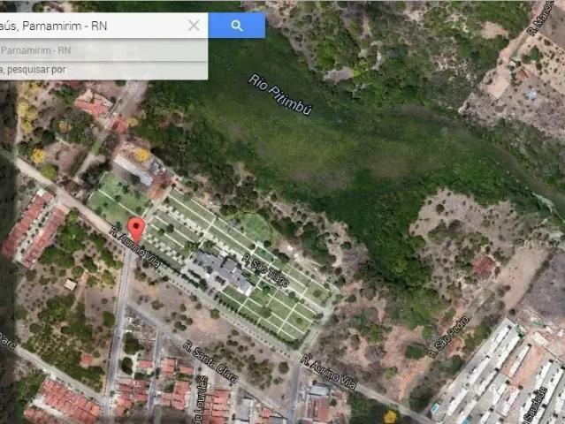 Terreno venda em Região Geográfica Imediata de Natal, Parnamirim