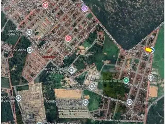 Terreno venda em Região Geográfica Imediata de Natal, Parnamirim