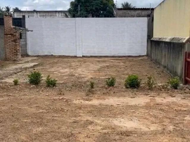 Terreno venda em Região Geográfica Imediata de Natal, Parnamirim