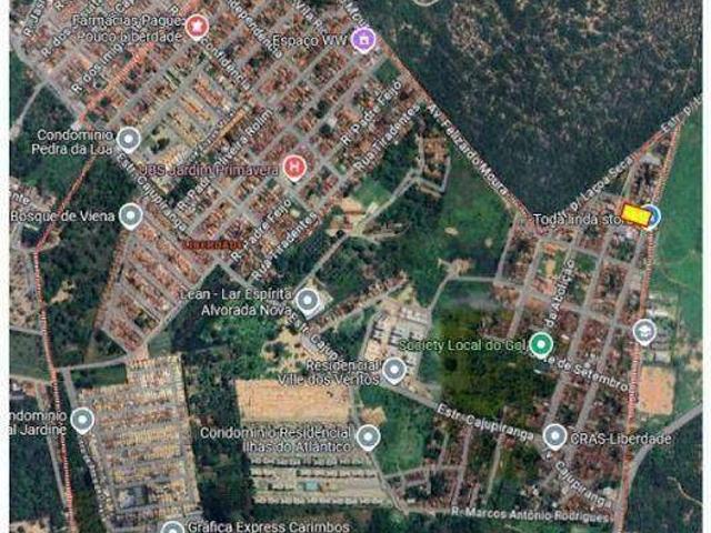 Terreno venda em Região Geográfica Imediata de Natal, Parnamirim