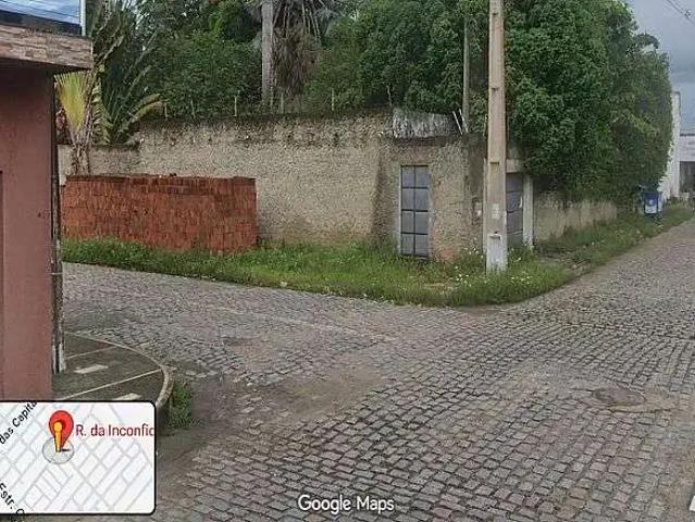 Terreno venda em Região Geográfica Imediata de Natal, Parnamirim