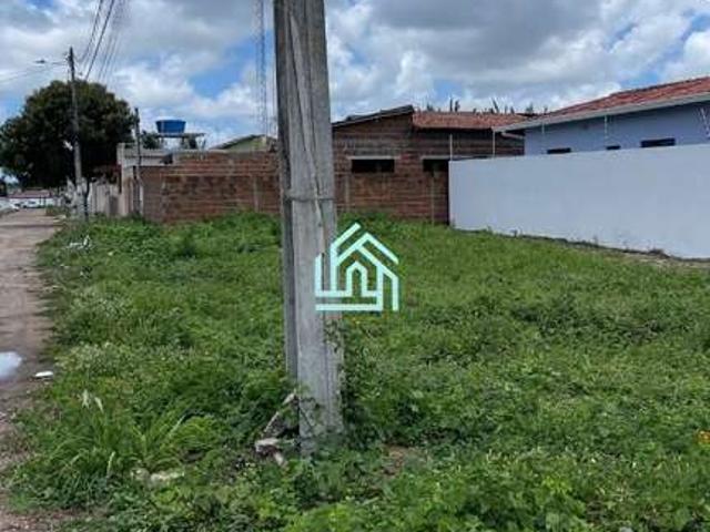 Terreno venda em Região Geográfica Imediata de Natal, Parnamirim