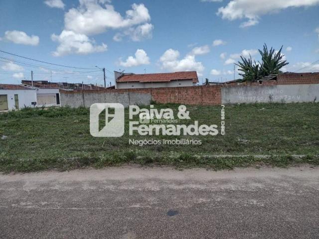 Terreno venda em Parnamirim