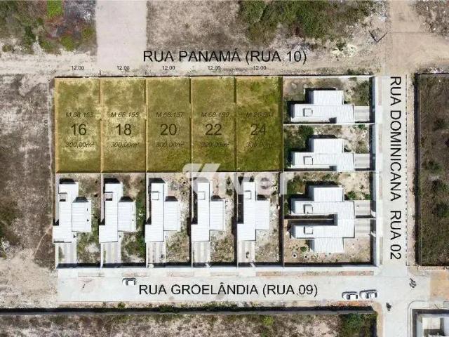 Terreno venda em Região Geográfica Imediata de Natal, Parnamirim