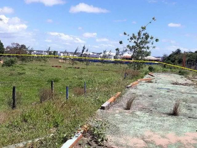 Terreno venda em Região Geográfica Imediata de Natal, Parnamirim