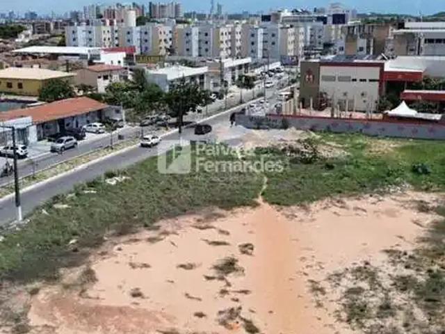 Terreno venda em Região Geográfica Imediata de Natal, Parnamirim