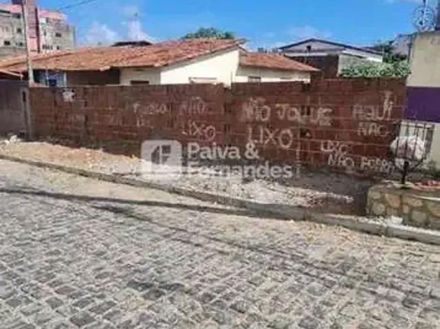 Terreno venda em Região Geográfica Imediata de Natal, Parnamirim